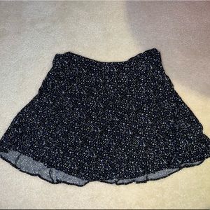 american eagle skirt